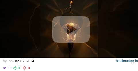 Brain like bulb  #AIGenerated #AICreativity #DigitalArt #AIArt #CreativeAI #AIContent pagalworld mp3 song download