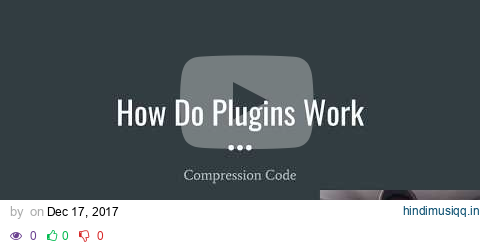 Audio Compression 101 Understanding How A Compressor Works pagalworld mp3 song download