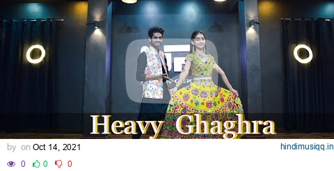 Heavy Ghaghra Dance Video | Ajay Hooda | Choreography By Sanjay Maurya pagalworld mp3 song download