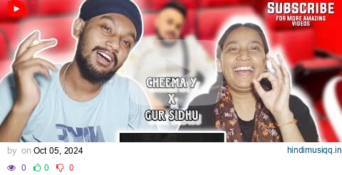 REACTION ON  SNAKE (official Audio) |CHEEMA Y || GUR SIDHU || pagalworld mp3 song download