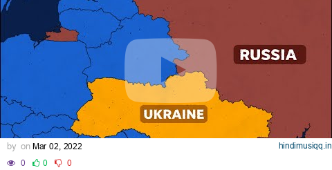 How the Russia-Ukraine conflict really started | JUST THE FAQS pagalworld mp3 song download