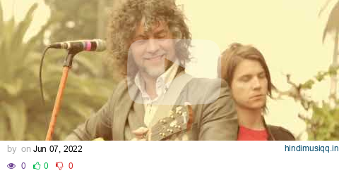 The Flaming Lips w/ Edward Sharpe and the Magnetic Zeros - Do You Realize?? (Live) pagalworld mp3 song download