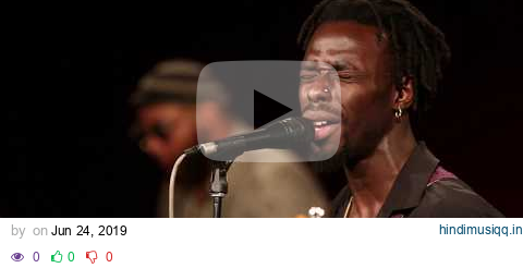 Black Pumas - Colors (Live in KUTX Studio 1A) pagalworld mp3 song download