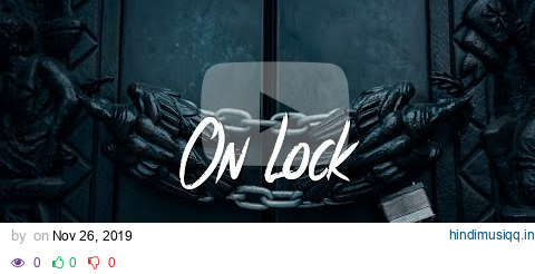 6o - On Lock (Lyrics / Lyric Video) prod. Darkboy x Arso pagalworld mp3 song download