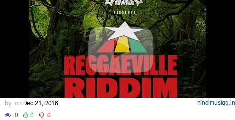 Various Artists - Reggaeville Riddim Selection (Oneness Records Presents) (Oneness Records) [Ful... pagalworld mp3 song download