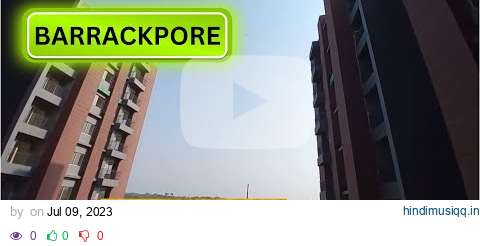 3Bhk Flats For Sale In Barrackpore Kolkata📞8100293325 | Gated Community #FlatsInKolkata #MgGlobal pagalworld mp3 song download