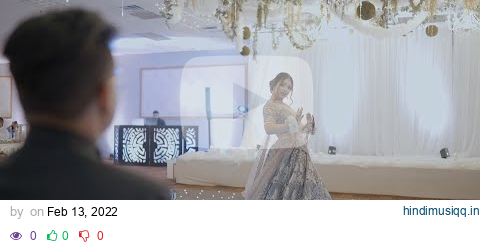 A surprise dance performance for my fiancé!!! #ShivAni Engagement pagalworld mp3 song download