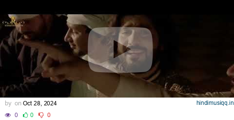 Muhabbat Kar | Zeeshan Rokhri | New Saraiki Song 2024 | Official Video pagalworld mp3 song download