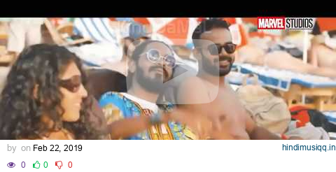 Bahut Hard ! tu latka ke jhatke ke chalti hai | public ko de dunga gyan tera | emiway- machayenge pagalworld mp3 song download