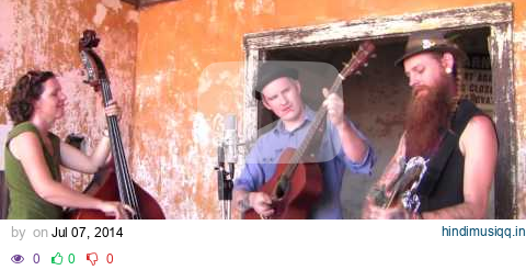 The Devil Makes Three - Black Irish - 7/31/2011 - Newport Folk Festival pagalworld mp3 song download