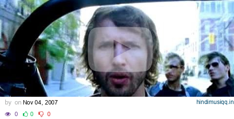 James Blunt - Same Mistake (Official Music Video) pagalworld mp3 song download