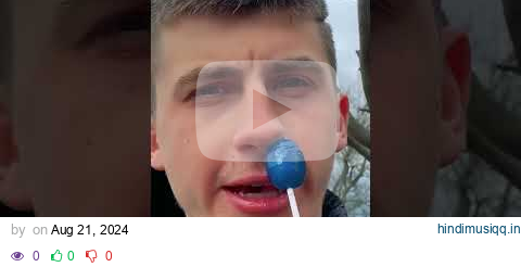 LOLLIPOP STUCK IN NOSE!  #shorts #funny #comedy #viral pagalworld mp3 song download