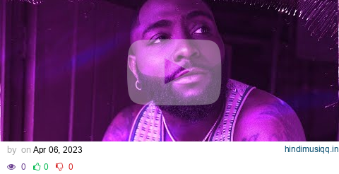 Davido - UNAVAILABLE (Lyrics) ft. Musa Keys pagalworld mp3 song download