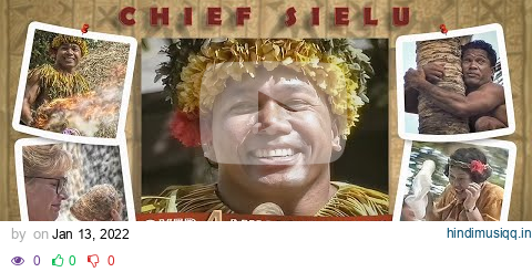 Samoan Comedian (Chief Sielu Avea) 1995 Polynesian Cultural Center, Laie, Oahu, Hawaii pagalworld mp3 song download