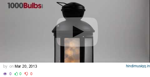 Warm White LED Black Lantern pagalworld mp3 song download