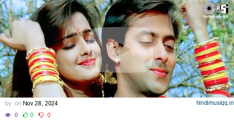 Ek Munda Meri Umra Da   Karan Arjun   Salman Khan  Mamta Kulkarni   Lata Mangeshkar   90s Songs1080P pagalworld mp3 song download