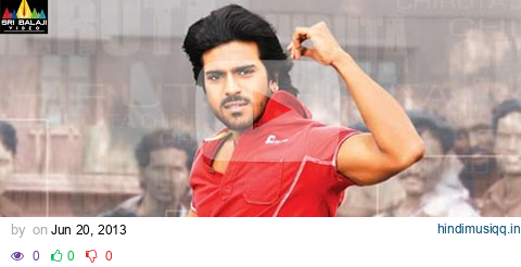 Chirutha Songs | Yamaho Yamma Video | Telugu Latest Video Songs | Ram Charan pagalworld mp3 song download