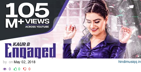 Engaged Jatti Kaur B (Full Song) Desi Crew | Kaptaan | Latest Punjabi Songs 2018 pagalworld mp3 song download