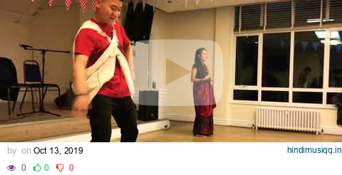 Juni Katchu vantheu - Dashain Dance 2019, Sandhurst, Camberley, Uk pagalworld mp3 song download