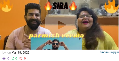 Reaction With Mom | ZINDAGI (Official Video)  | Parmish Verma | Mani Longia | StarBoy X | 2022 pagalworld mp3 song download