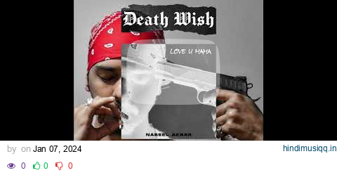 Nabeel Akbar - Love u Mama (Prod. Mirza) | Deathwish Official Audio pagalworld mp3 song download