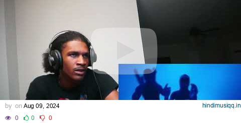 Kay Glizz x Nunnie Da III - Boomer (shot by rari digital ) | REACTION pagalworld mp3 song download