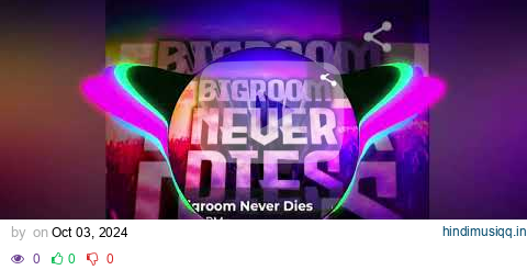 Bigroom Never Dies-Instant Songs pagalworld mp3 song download