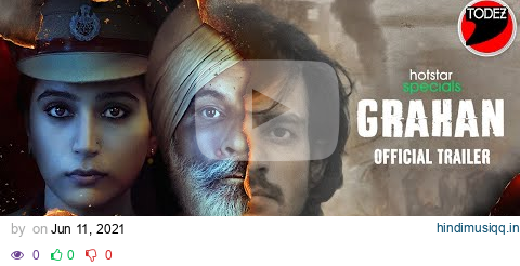 Gharan  Official trailer | Pawan Malhotra | Wamiqa Gabbi | Ranjan Chandel | Hotstar Specials pagalworld mp3 song download