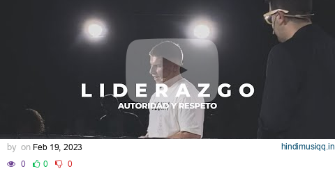 Cómo Ser un Buen Líder | 8 Estrategias de Liderazgo | Gana AUTORIDAD y RESPETO pagalworld mp3 song download