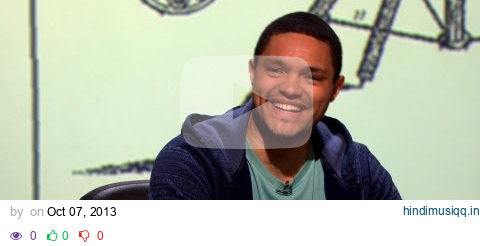 Trevor Noah's click-singing - QI Series K Episode 6 Preview - BBC pagalworld mp3 song download