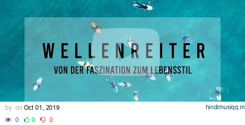 Auswandern ans Meer | Wellenreiter - von der Faszination zum Lebensstil (Doku | Surfen) pagalworld mp3 song download