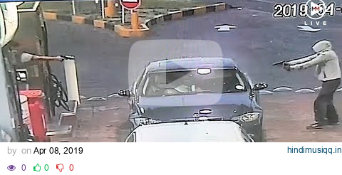 Caught on camera Alleged Cape Town gang member assassinated at petrol station pagalworld mp3 song download