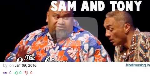 The Laughing Samoans - "Sam & Tony" from Fobulous pagalworld mp3 song download