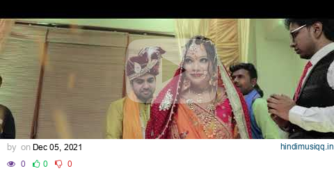 Varnita x Pranshu | Cinematic Wedding Teaser | Peer vi tu pagalworld mp3 song download