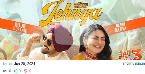 Nachi Na Goriye Ni Lehange Te Sharab Dol Du | DILJIT DOSANJH | NEERU BAJWA | NEW PUNJABI SONGS pagalworld mp3 song download