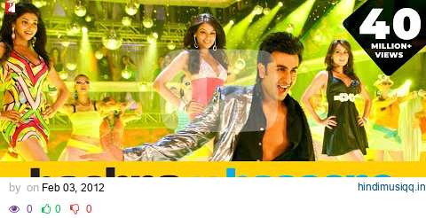 Bachna Ae Haseeno Title Song | Ranbir, Deepika, Bipasha, Minissha |Kishore Kumar, Vishal and Shekhar pagalworld mp3 song download