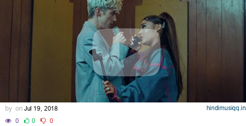 Troye Sivan - Dance To This ft. Ariana Grande (Official Video) pagalworld mp3 song download