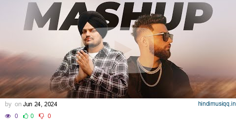 Winning Speech ft. Sidhu Moosewala, Karan Aujla, Diljit & Shubh |  - DJ HARSH SHARMA X SUNIX THAKOR pagalworld mp3 song download