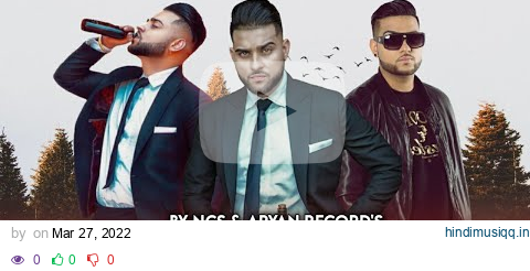 80 Degrees x Tru Skool | Karan Aujla & Aryan Record's | Latest Punjabi Songs 2022 pagalworld mp3 song download