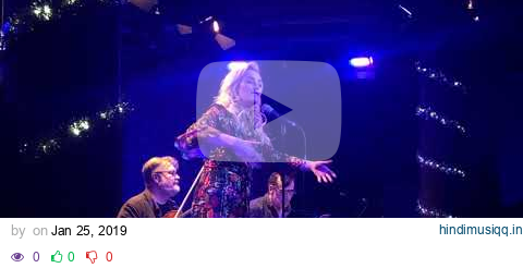 Betsy Wolfe's "A Summer in Ohio" with Jason Robert Brown at SubCulture (1.4.19) pagalworld mp3 song download