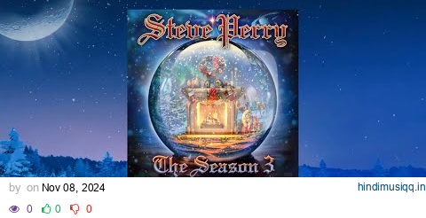 Steve Perry - The Season 3 - Out Now! (Official Trailer) pagalworld mp3 song download