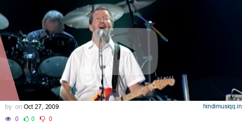 Eric Clapton - My Father's Eyes (Official Music Video) | Warner Vault pagalworld mp3 song download