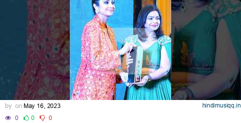 Moms Creator Award 🧡 #trending #lakhneet #yourbhammu #love #neetubisht #happy #videooftheday pagalworld mp3 song download