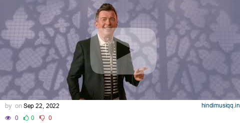 AAA Insurance- Rick Astley Never Gonna Give You Up 06 pagalworld mp3 song download