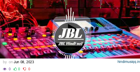 Naka_Bandi_Desi_Dance_Mix_2023DJ_MkB_Prayagraj_JBL_Hindi_No1 pagalworld mp3 song download