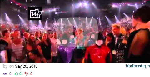 Taylor Swift -  22 Live Performance At the Billboard Music Awards 2013 pagalworld mp3 song download