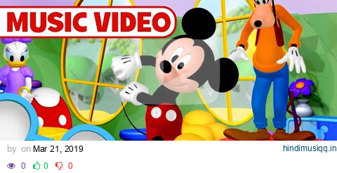 All Hot Dog Dances! Compilation | Mickey Mouse Clubhouse | @disneyjr pagalworld mp3 song download