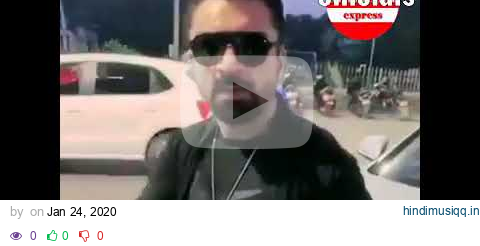 Yogi Adityanath ke Byan per Bole Ejaz Khan#@ pagalworld mp3 song download