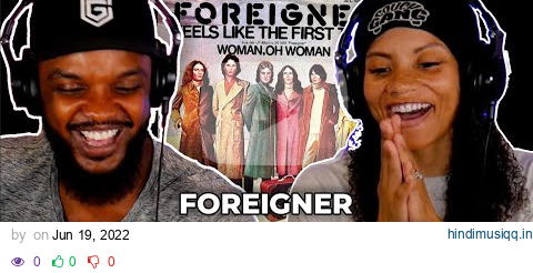 🎵 ​Foreigner - Feels Like The First Time REACTION pagalworld mp3 song download