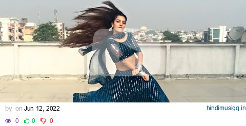 GYPSY Song Dance (मेरा बालम थानेदार चलावे जिप्सी) Mera Balam Thanedar | Dance with Alisha | pagalworld mp3 song download